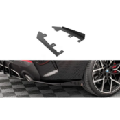 Rear Side Flaps BMW 4 M-Pack G22