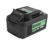 Batterie Kielder® 18V - 4.0Ah - Lithium-ion