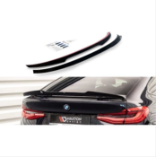 Spoiler Cap BMW 6 GT G32 M-Pack