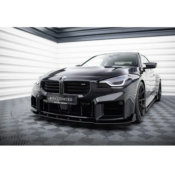 Street Pro Lame Du Pare-Chocs Avant V.2 BMW M2 G87