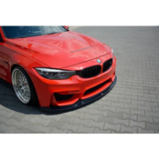 LAME DU PARE-CHOCS AVANT / SPLITTER V.1 BMW M3 F80