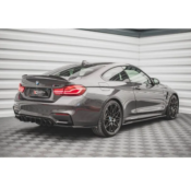 Rajouts Des Bas De Caisse V.2 BMW M4 F82