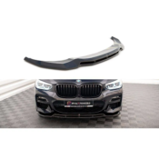 LAME DU PARE-CHOCS AVANT / SPLITTER V.1 BMW X3 M40d / M40i / M-Pack G01