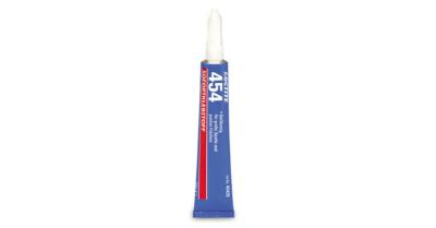 Gel Adhésif Multi-usages Loctite® 454 Tube 5gr