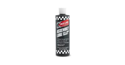 Lubrifiant d'assemblage liquide Redline 340ml