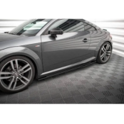  Street Pro Rajouts Des Bas De Caisse Audi TT S / S-Line 8S 