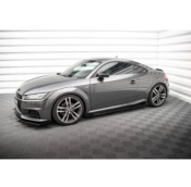 Side Flaps Audi TT S / S-Line 8S