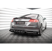 Street Pro Central Diffuseur Arriere Audi TT S-Line 8S