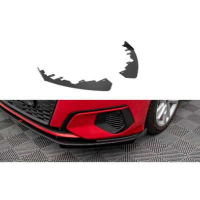 Front Flaps Audi A3 8Y