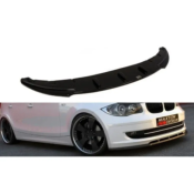 Lame Pare-Chocs Avant BMW 1 E81 / E87 (APRES FACELIFT STANDARD PARE-CHOCS)