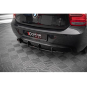 Street Pro Central Diffuseur Arriere BMW 1 F20