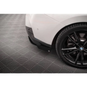 Street Pro Lame Du Pare Chocs Arrière + Flaps BMW 2 Coupe M-Pack G42