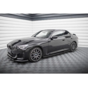 Rajouts Des Bas De Caisse V.1 BMW 2 Coupe G42