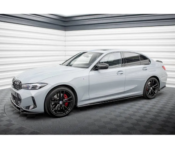 Rajouts Des Bas De Caisse BMW 3 M340i / M-Pack G20 / G21 Facelift