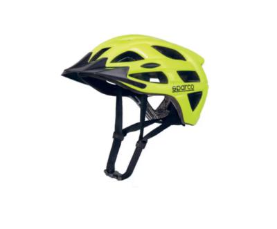 Casque pour trottinette Sparco