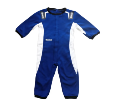 Pyjama bébé Sparco