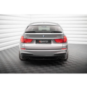 Spoiler Cap BMW 5 GT M-Pack F07