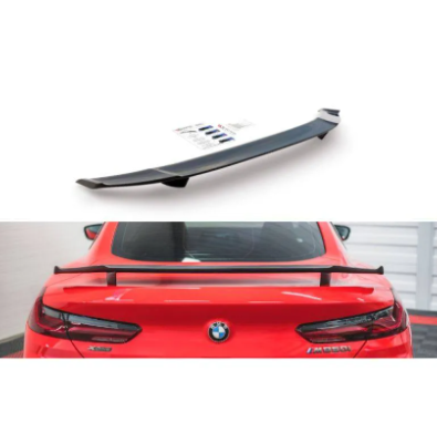 Spoiler BMW 8 Coupe M-Pack G15