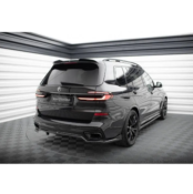 Spoiler Cap 3D BMW X7 M-Pack G07