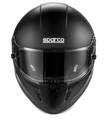 Casque SPARCO Karting STEALTH FIA8878-2024