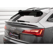 Plus Bas Spoiler Cap Audi SQ5 Sportback Mk2 Facelift