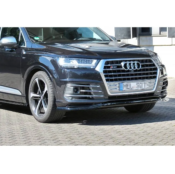 Lame Du Pare-Chocs Avant Audi SQ7 / Q7 S-Line Mk.2 