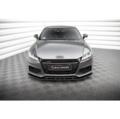 Street Pro Lame Du Pare-Chocs Avant Audi TT S / S-Line 8S