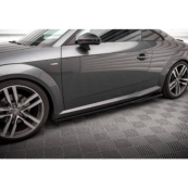 Rajouts Des Bas De Caisse Audi TT S-Line 8S