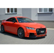 Lame Du Pare-Chocs Avant V.2 Audi TT RS 8S