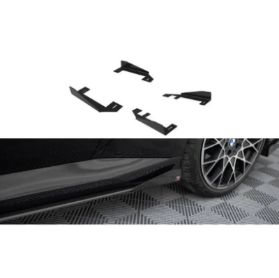 Side Flaps BMW 2 Coupe G42