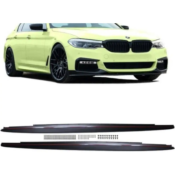 Side Skirts SPORT- PERFORMANCE BMW 5 G30 M-Package