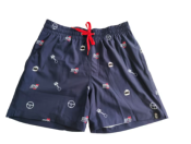 Short de bain GT2i enfant