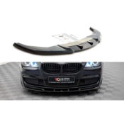 Lame Du Pare-Chocs Avant V.2 BMW 7 M-Pack F01