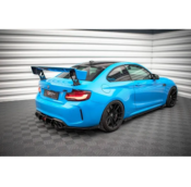 Rear Side Flaps BMW M2 F87