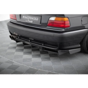 DIFFUSEUR ARRIERE BMW M3 E36