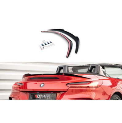 Spoiler Cap BMW Z4 M-Pack / M40i G29