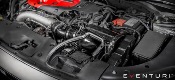 Admission carbone Eventuri Honda Civic Type R FK8