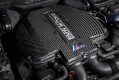 Couvercle plenum BMW M5 e39 S62