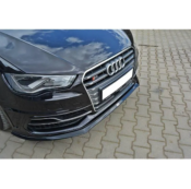 Lame Du Pare-Chocs Avant Audi S3 / A3 S-Line 8v Hatchback / Sportback