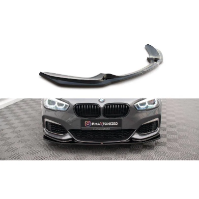  LAME DU PARE-CHOCS AVANT / SPLITTER V.3 BMW 1 F20/F21 M-Power