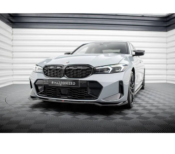 Lame Du Pare-Chocs Avant V.2 BMW 3 M340i / M-Pack G20 / G21 Facelift