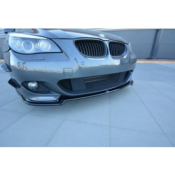 LAME DU PARE-CHOCS AVANT BMW 5 E60/61 M-PACK