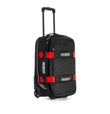 Sac cabine Sparco Travel H25XL55XP35