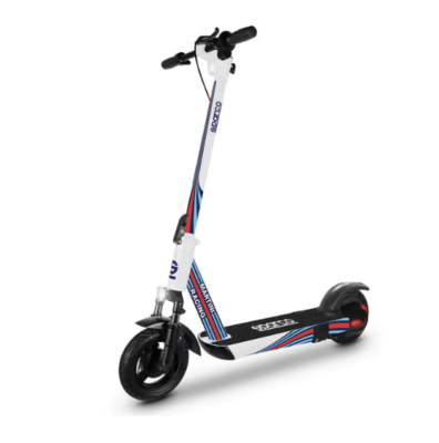 Trottinette Sparco Martini Racing Max S2