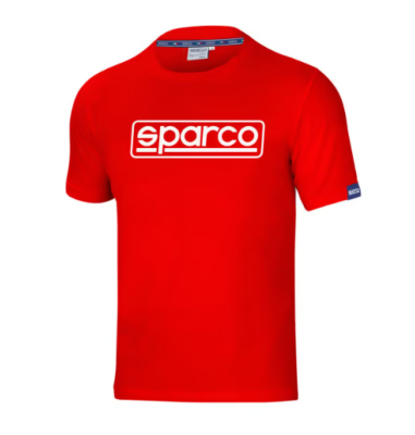 T-shirt Sparco Frame