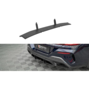 Street Pro Central Diffuseur Arriere BMW 8 Gran Coupe M-Pack G16