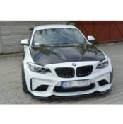 LAME DU PARE-CHOCS AVANT / SPLITTER BMW M2 (F87) COUPÉ