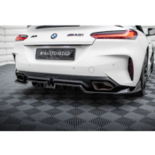 Central Arriere Splitter (avec une barre verticale) BMW Z4 M40i G29