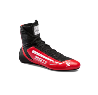 Bottines SPARCO X-LIGHT PLUS FIA