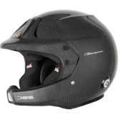 Casque Stilo WRC DES Carbone Hans Rally SA15